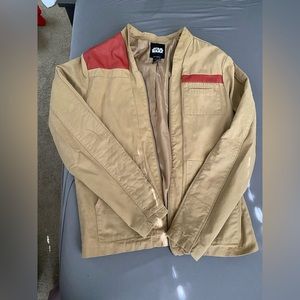 Star Wars Han Solo Jacket, size Small